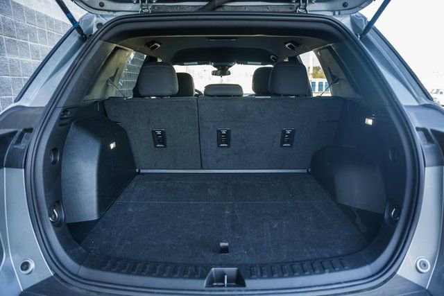 Used 2025 Chevrolet Equinox LT image 14