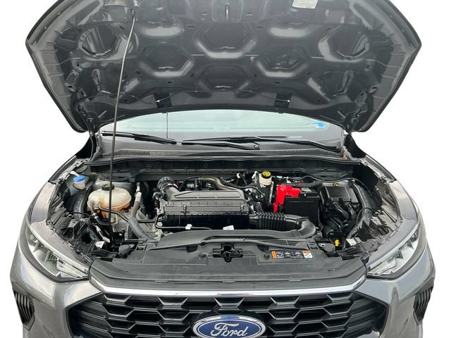 Certified 2023 Ford Escape ST-Line w/ Tech Pack #1 AWD/4WD image 20
