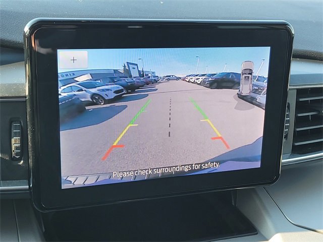 Certified 2023 Ford Explorer XLT w/ Equipment Group 202A image 18