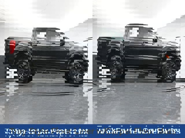 Certified 2023 Ford Ranger Lariat w/ Tremor Off-Road Package AWD/4WD image 36