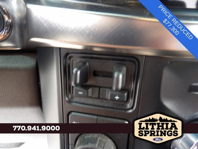 Certified 2024 Ford F250 King Ranch w/ Chrome Package image 21