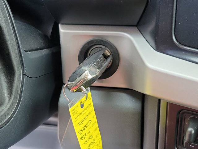 Certified 2025 Ford F250 XLT image 32