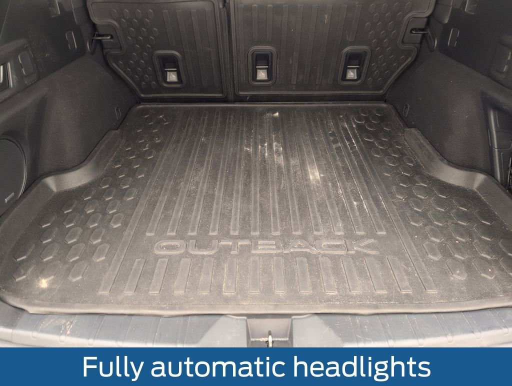 Used 2020 Subaru Outback Limited w/ Popular Package #2 image 37