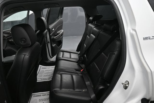 Used 2019 GMC Acadia SLT AWD/4WD image 13