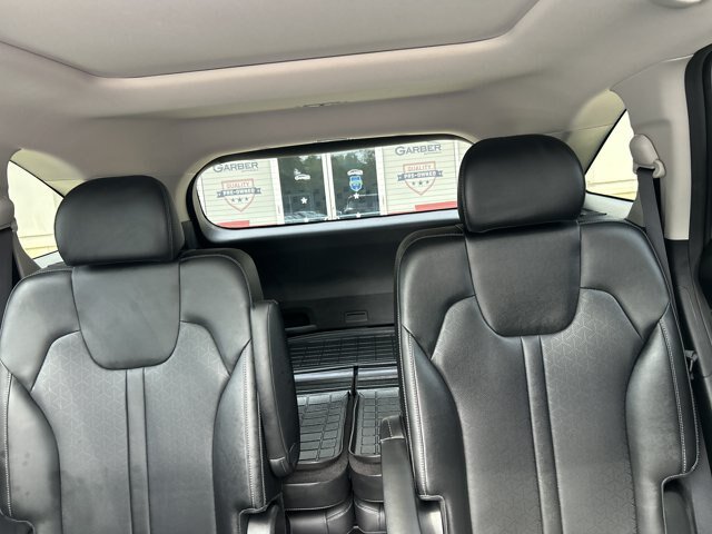 Used 2022 Kia Sorento SX FWD image 14