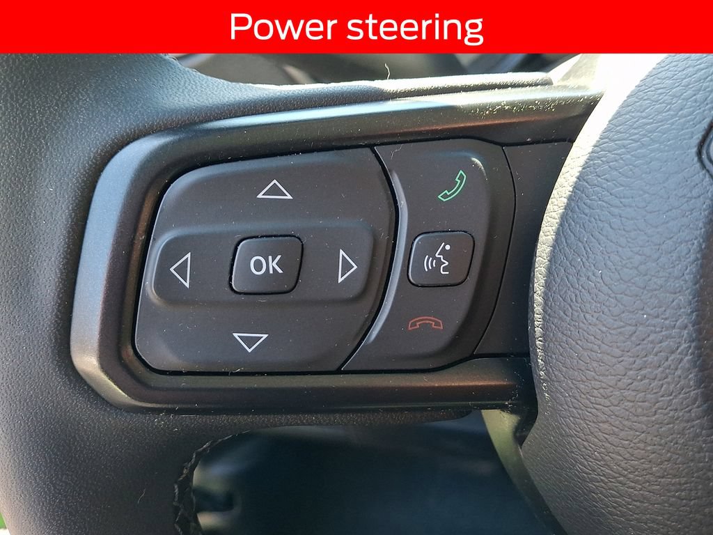 Used 2025 Jeep Wrangler Unlimited Rubicon w/ Safety Group AWD/4WD image 20