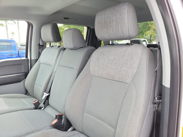 Certified 2025 Ford F250 XLT AWD/4WD image 19