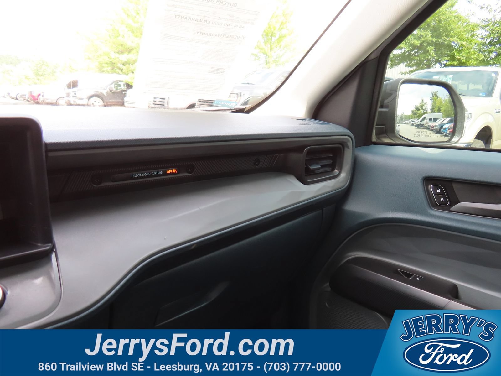 Certified 2022 Ford Maverick XL w/ Equipment Group 100A Standard AWD/4WD image 23
