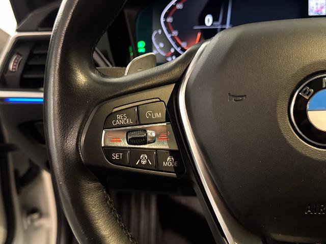 Used 2019 BMW 330i Sedan RWD image 21