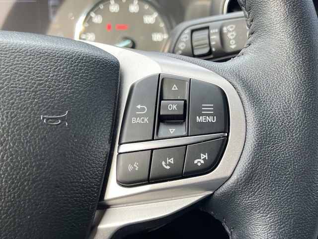 Certified 2023 Ford Explorer XLT w/ Equipment Group 202A image 25