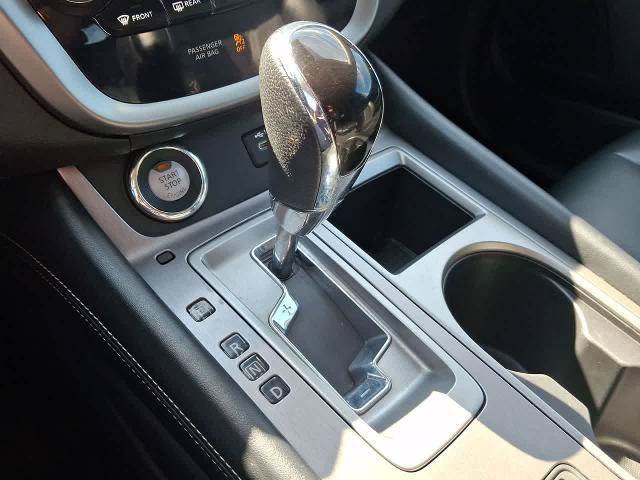 Used 2024 Nissan Murano SV AWD/4WD image 18