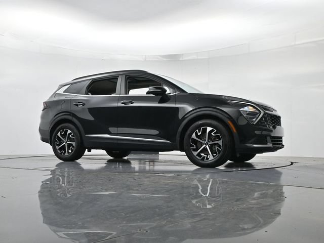 Used 2025 Kia Sportage EX w/ Premium Package FWD image 36