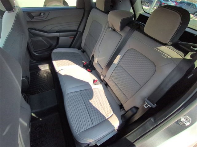 Certified 2022 Ford Escape SE w/ Convenience Package image 16