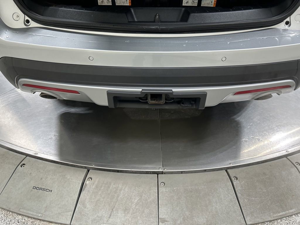 Certified 2017 Ford Explorer XLT w/ Equipment Group 202A image 31