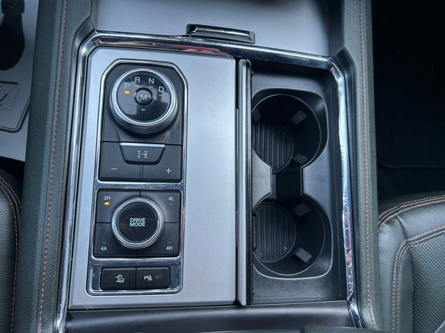 Certified 2022 Ford Expedition Timberline image 26