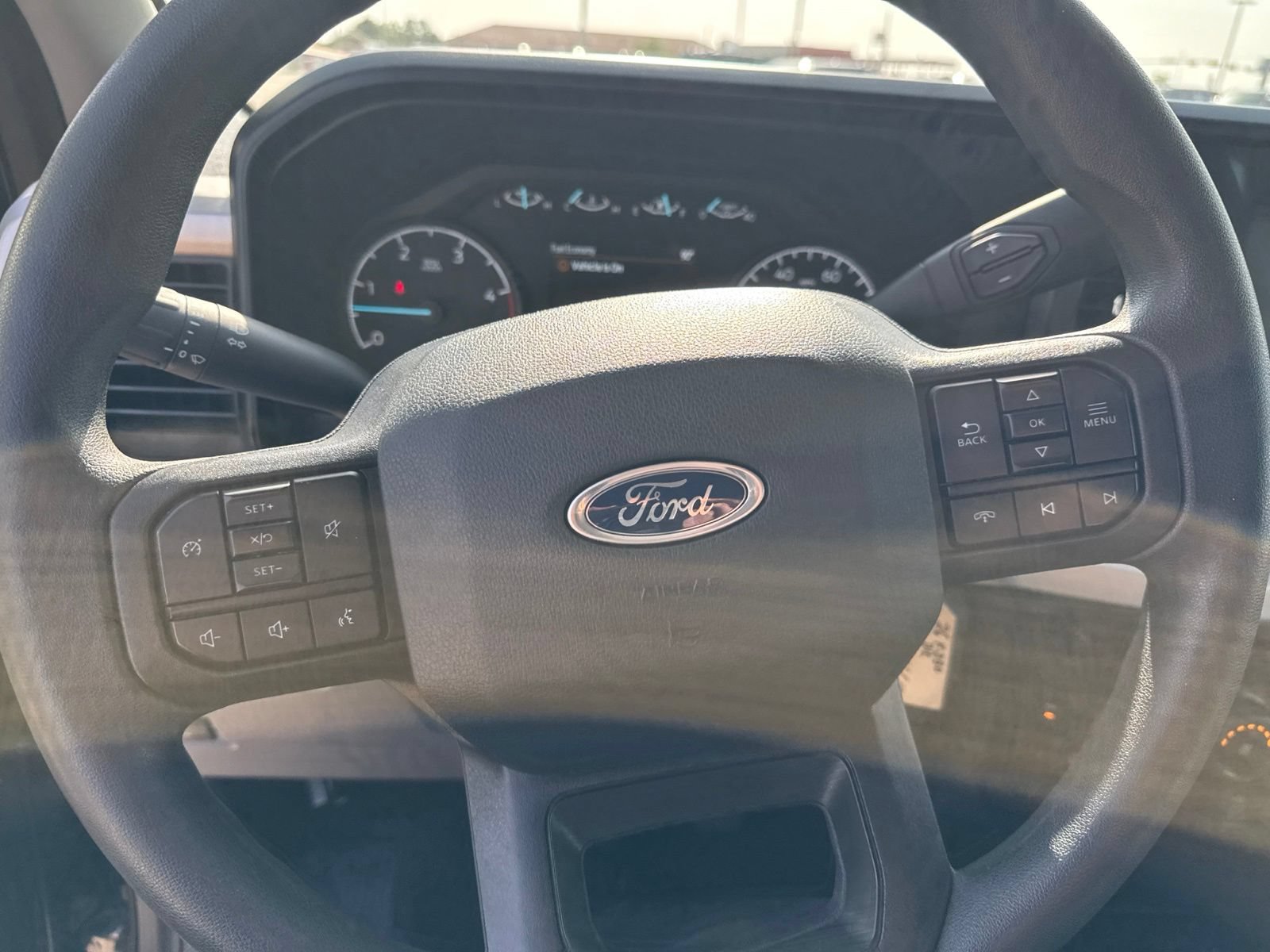 Certified 2026 Ford F350 XLT AWD/4WD image 13