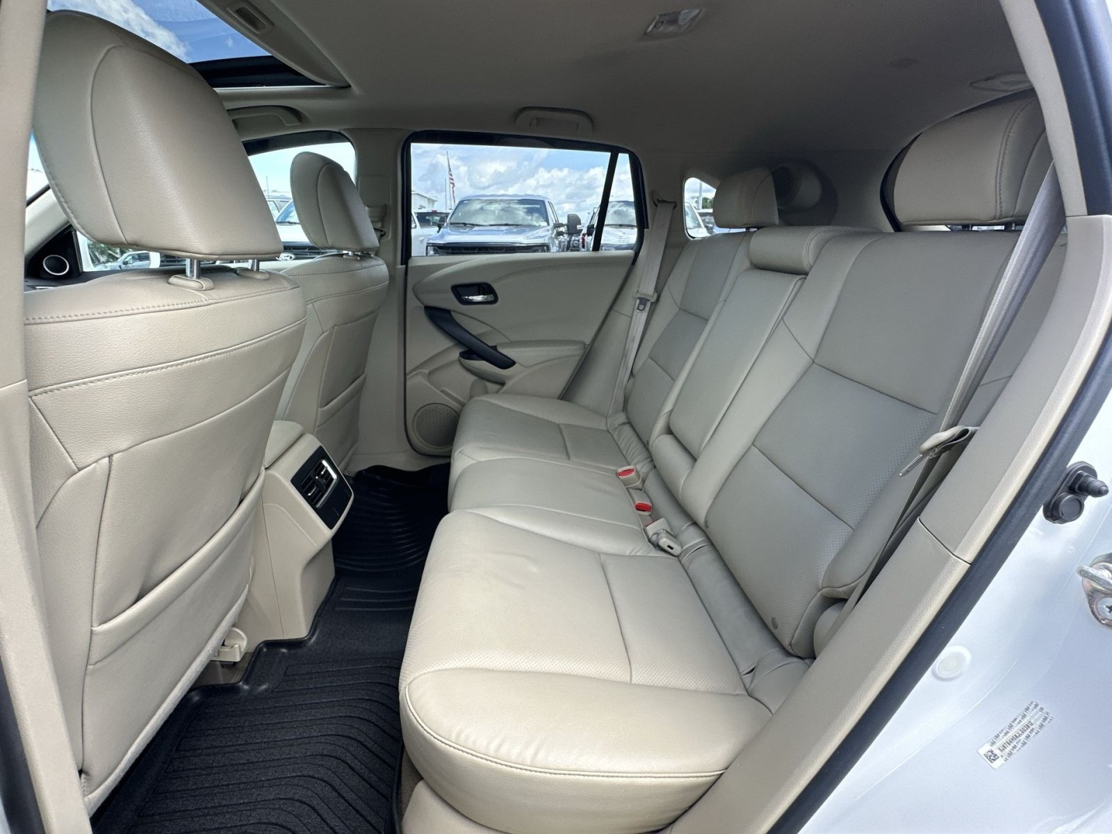 Used 2018 Acura RDX AWD w/ Technology Package image 33