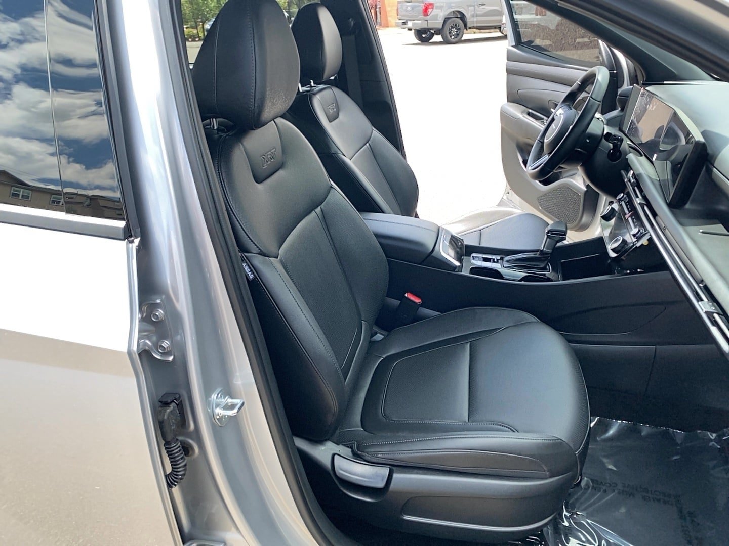 Used 2026 Hyundai Tucson XRT AWD/4WD image 17