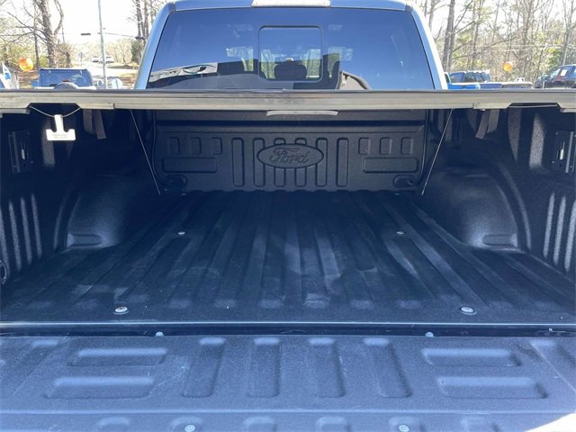 Certified 2020 Ford F150 Raptor w/ Equipment Group 802A Luxury image 24