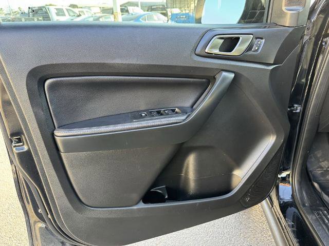 Certified 2022 Ford Ranger Lariat w/ Tremor Off-Road Package image 12