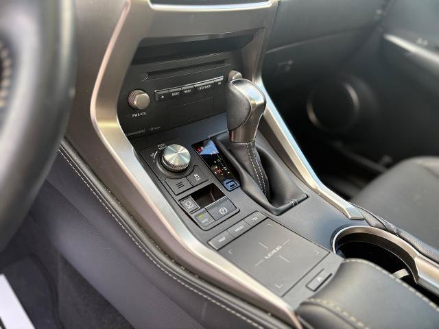 Used 2019 Lexus NX 300 FWD w/ Premium Package image 23