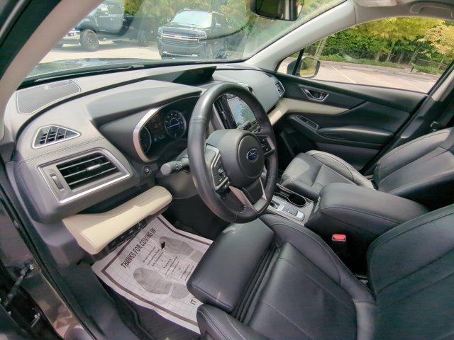 Used 2022 Subaru Ascent Limited AWD/4WD image 15