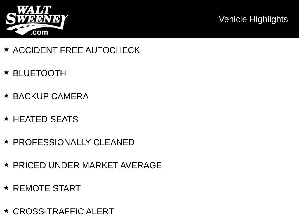 Used 2019 Chevrolet Blazer LT FWD image 15