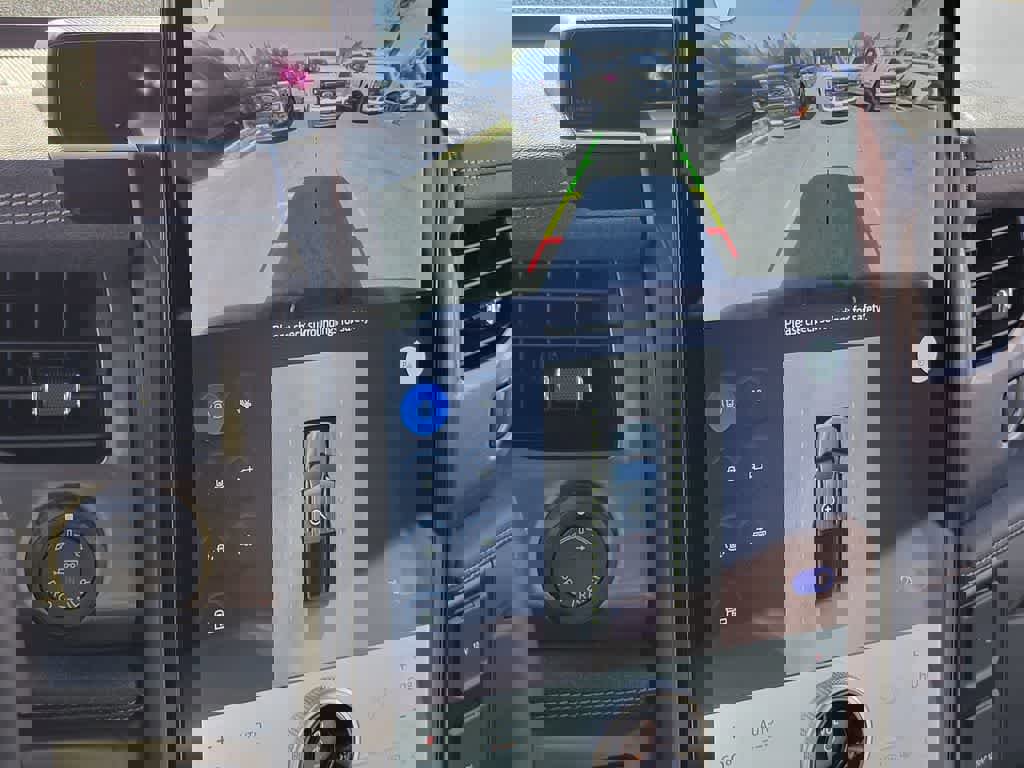 Certified 2025 Ford F150 Lightning Flash image 23