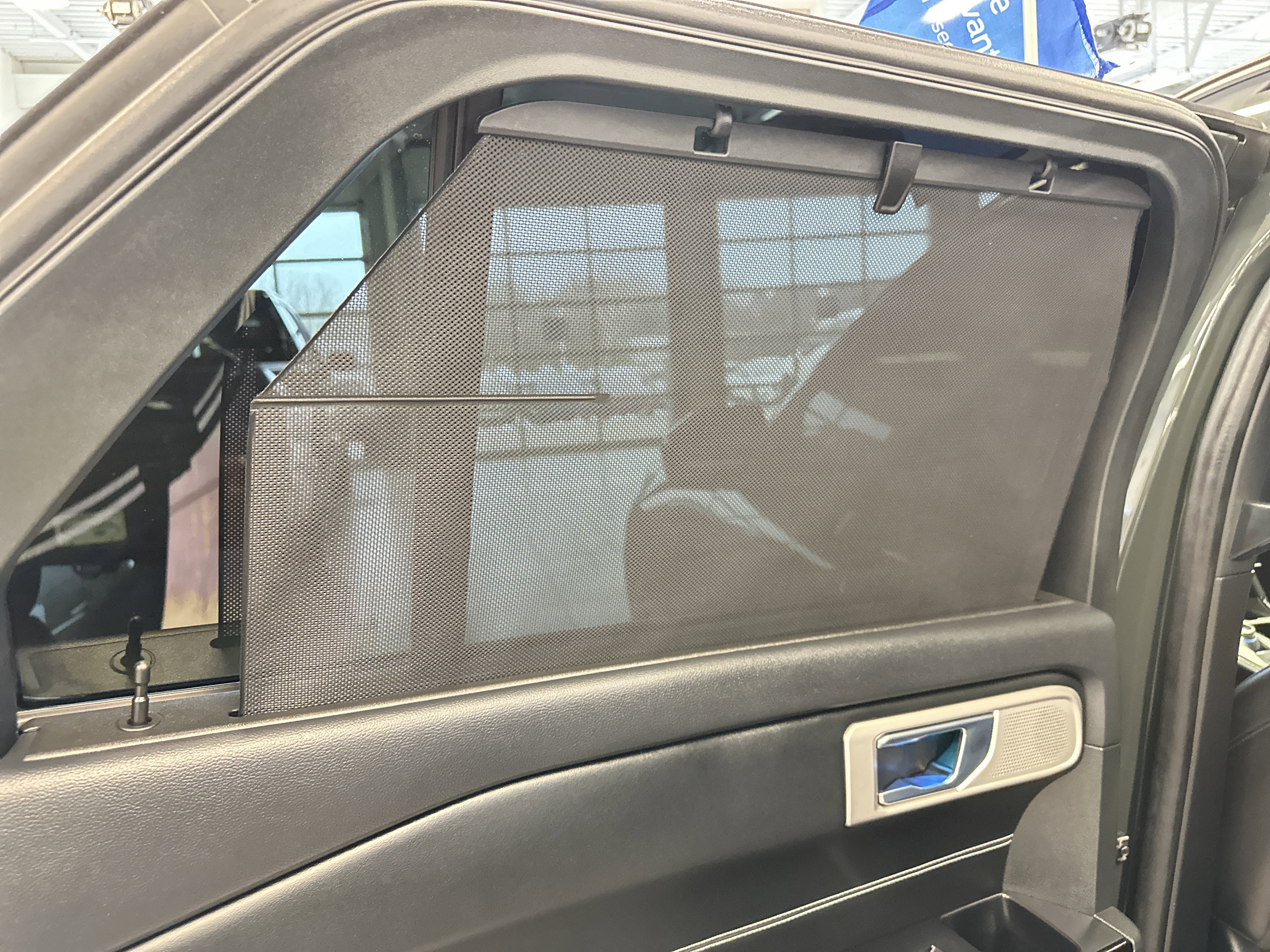 Certified 2023 Ford Explorer ST w/ Equipment Group 401A image 29