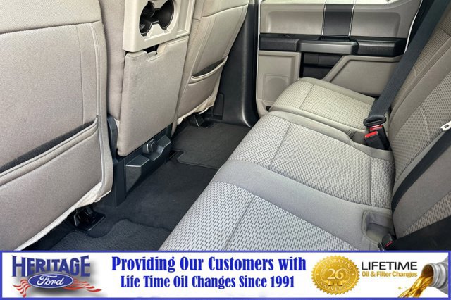 Certified 2022 Ford F250 XLT image 12