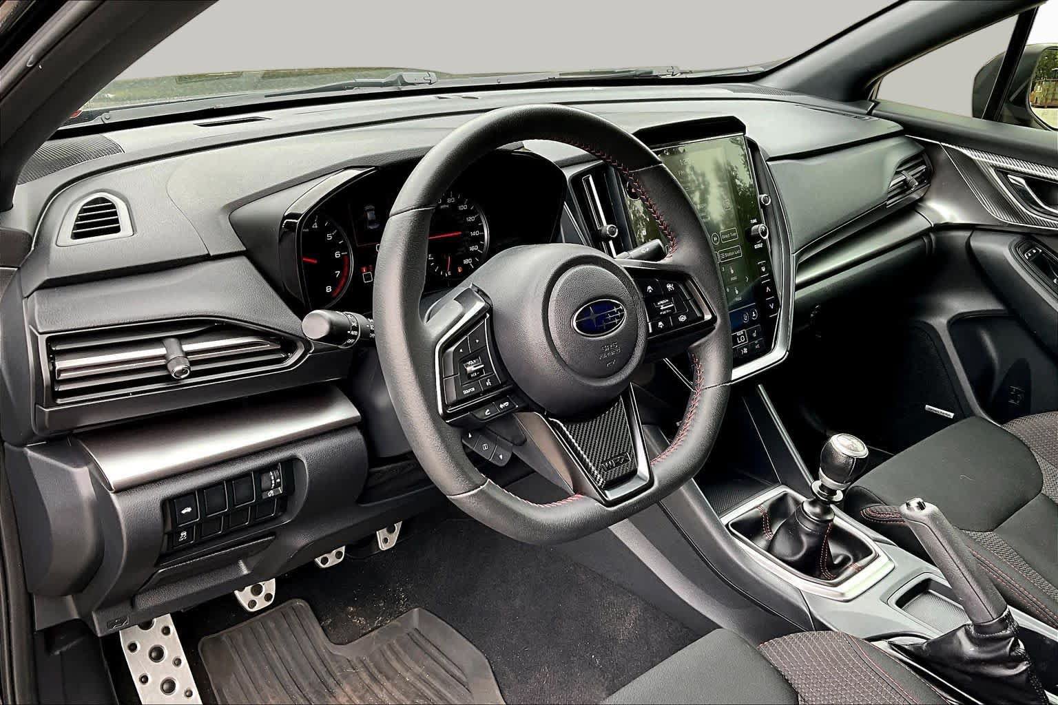 Used 2024 Subaru WRX Premium AWD/4WD image 18
