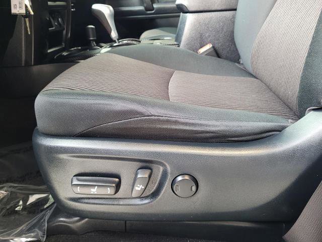 Used 2021 Toyota 4Runner TRD Off-Road image 23