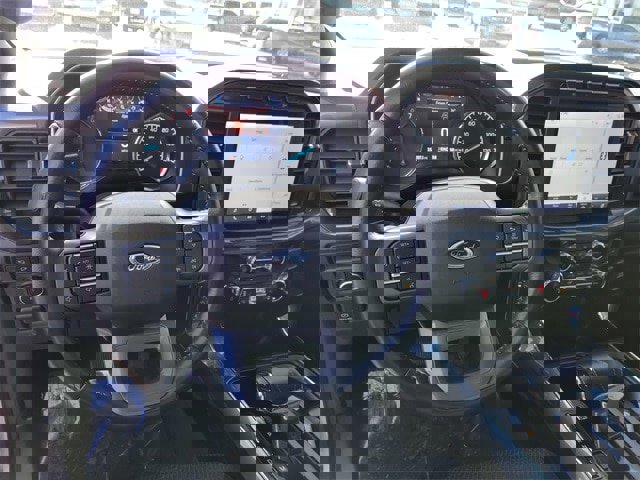 Certified 2022 Ford F150 XLT w/ Equipment Group 302A High image 34