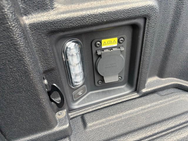 Certified 2024 Ford Maverick XLT w/ XLT Luxury Package FWD image 7