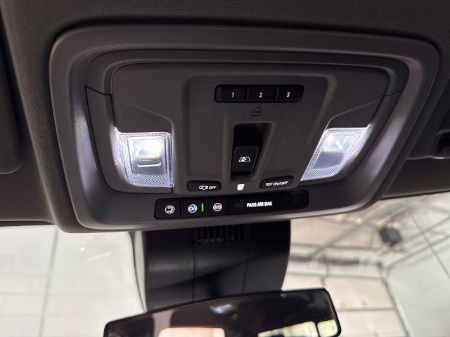 Used 2026 GMC Sierra 1500 Elevation AWD/4WD image 21