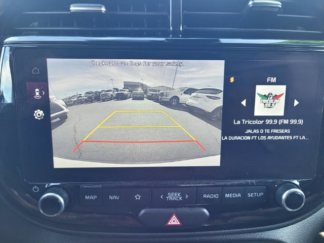 Used 2023 Kia Soul S FWD image 17
