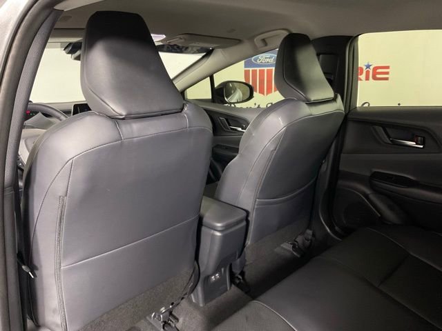 Used 2024 Toyota Prius XLE image 15