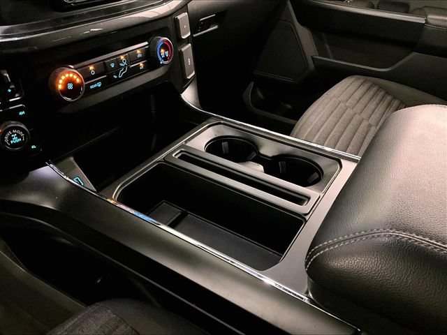 Certified 2021 Ford F150 XL w/ STX Appearance Package AWD/4WD image 16