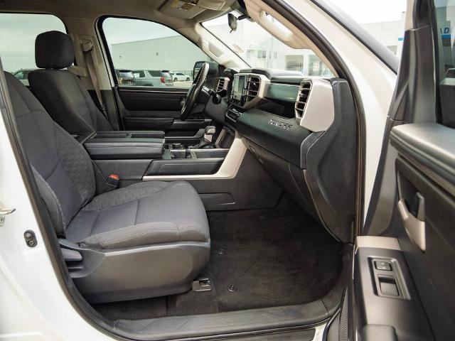 Used 2023 Toyota Tundra SR5 AWD/4WD image 13