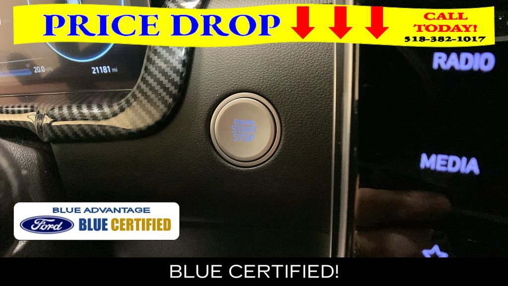 Used 2023 Hyundai Santa Cruz SEL w/ Activity Package AWD/4WD image 35