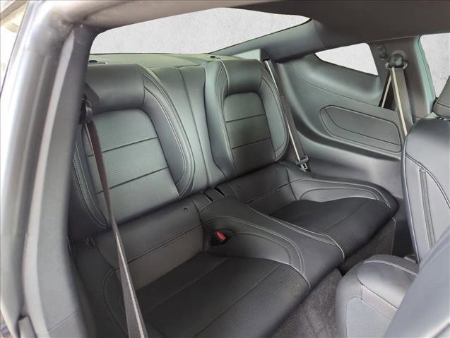 Certified 2025 Ford Mustang Premium RWD image 17