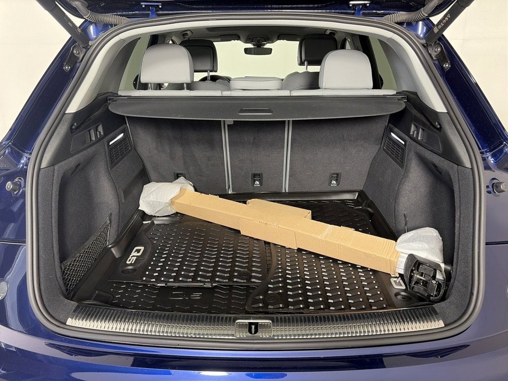 Used 2022 Audi Q5 2.0T Prestige image 27