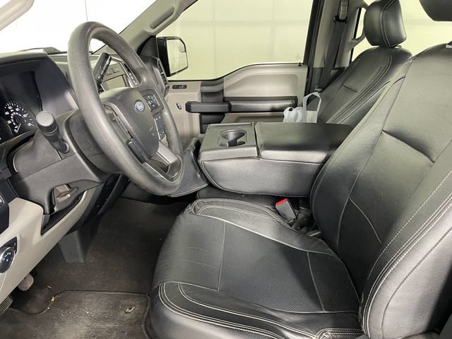 Certified 2020 Ford F150 XL w/ Equipment Group 101A Mid RWD image 2