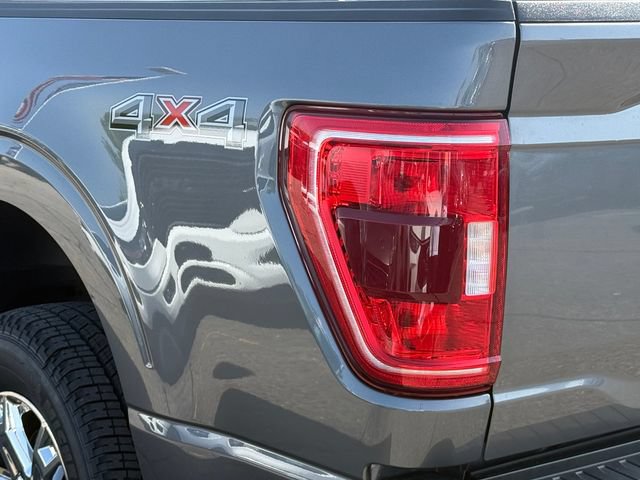 Certified 2022 Ford F150 XLT w/ Equipment Group 302A High AWD/4WD image 28