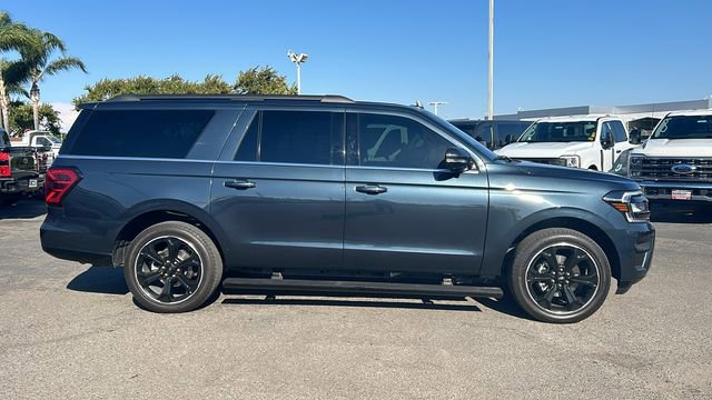 Certified 2023 Ford Expedition Max Limited image 2