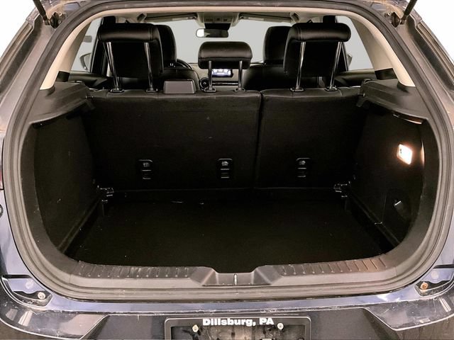 Used 2019 MAZDA CX-3 Touring w/ Preferred Equipment Package AWD/4WD image 33