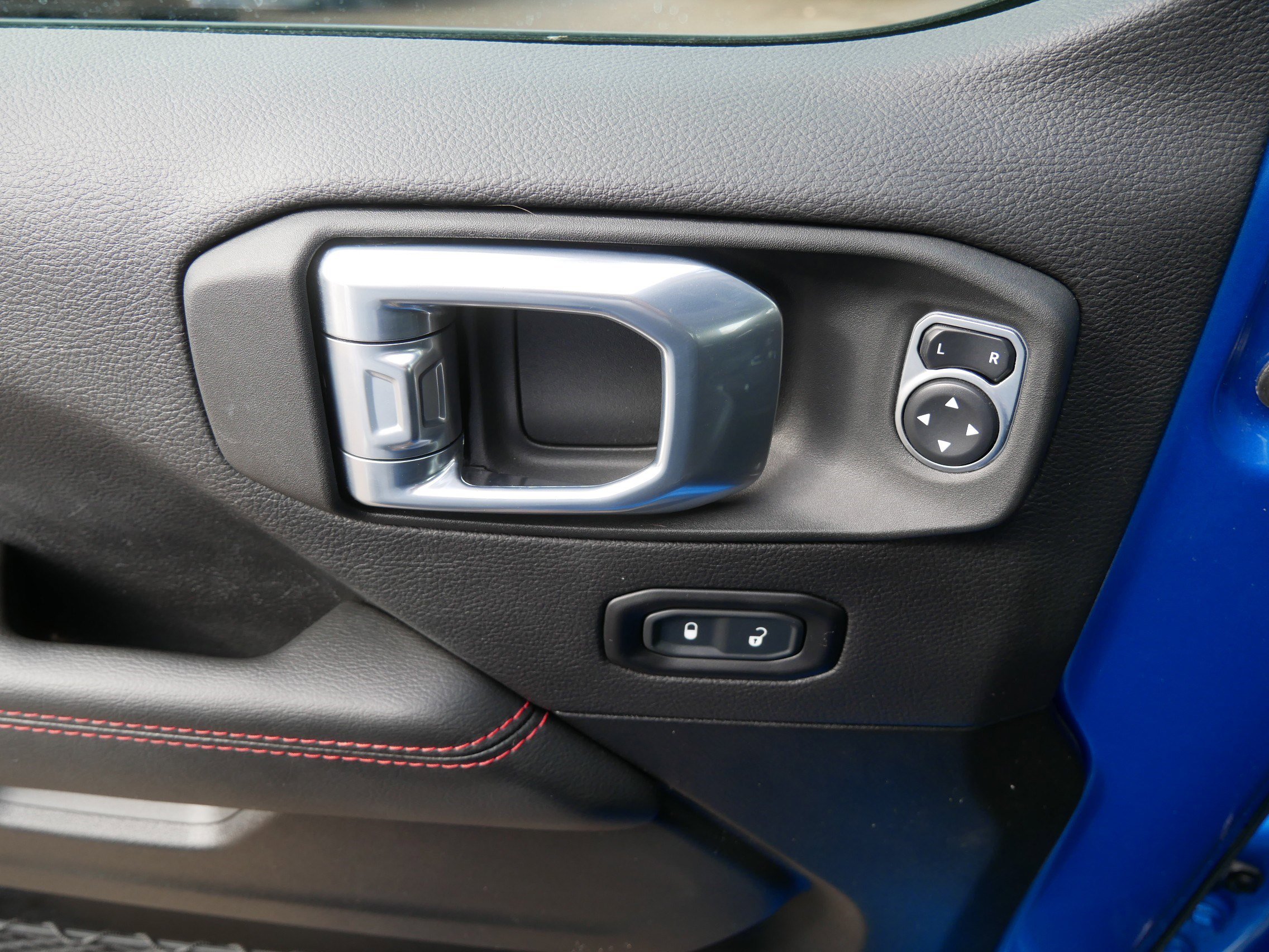 Used 2021 Jeep Gladiator Rubicon image 20