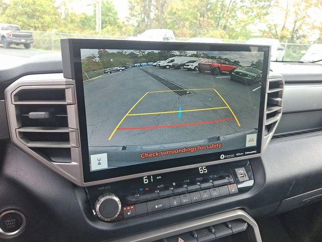 Used 2023 Toyota Tundra SR5 w/ SR5 Premium Package image 23