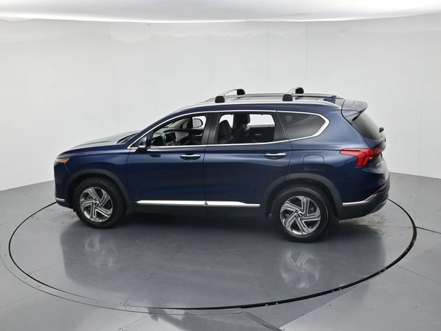 Used 2022 Hyundai Santa Fe SEL w/ Convenience + Premium Package FWD image 45