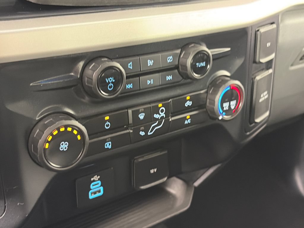 Certified 2024 Ford F350 XLT AWD/4WD image 21